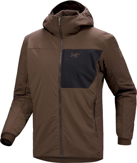 Arcteryx Proton Hoody Carob