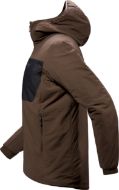 Arcteryx Proton Hoody Carob