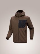 Arcteryx Proton Hoody Carob