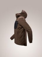 Arcteryx Proton Hoody Carob