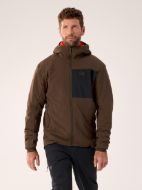 Arcteryx Proton Hoody Carob