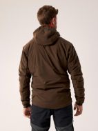 Arcteryx Proton Hoody Carob