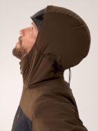 Arcteryx Proton Hoody Carob