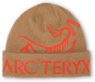 Arcteryx Bird Word Toque Canvas/Dynasty