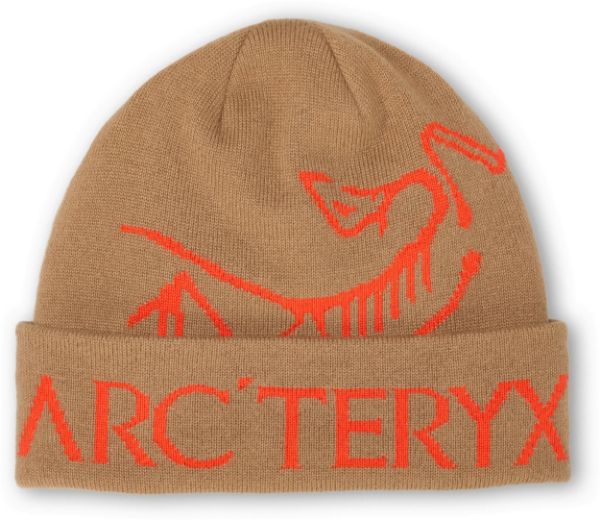 Arcteryx Bird Word Toque Canvas/Dynasty