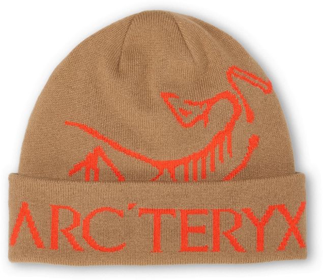 Arcteryx Bird Word Toque Canvas/Dynasty