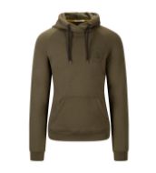 Aclima FleeceWool V2 Hoodie Tarmac