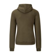 Aclima FleeceWool V2 Hoodie Tarmac