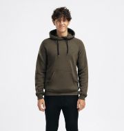 Aclima FleeceWool V2 Hoodie Tarmac