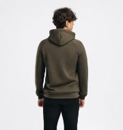 Aclima FleeceWool V2 Hoodie Tarmac
