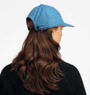 Aclima ReBorn Caps Blue Melange