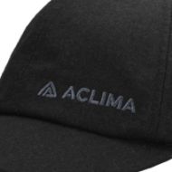 Aclima ReBorn Caps Dark Grey Melange