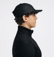 Aclima ReBorn Caps Dark Grey Melange