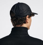 Aclima ReBorn Caps Dark Grey Melange