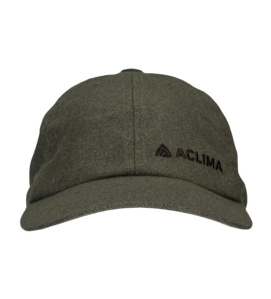 Aclima ReBorn Caps Forest Melange