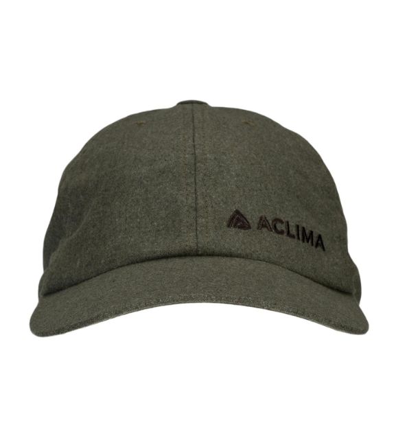 Aclima ReBorn Caps Forest Melange