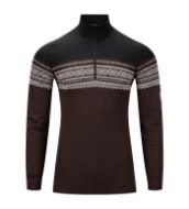 Aclima DesignWool Marius mockneck Andersnatten