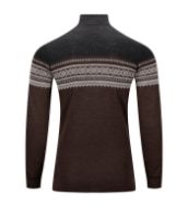 Aclima DesignWool Marius mockneck Andersnatten