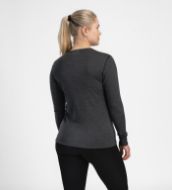 Aclima WarmWool Granddad Womens Marengo