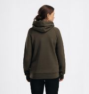 Aclima FleeceWool V2 Hoodie Womens Tarmac
