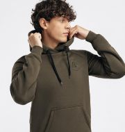 Aclima FleeceWool V2 Hoodie Tarmac