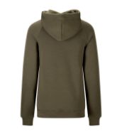 Aclima FleeceWool V2 Hoodie Womens Tarmac