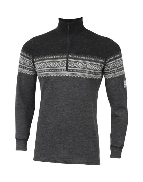Aclima DesignWool Marius Mockneck