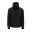 Aclima ReBorn Terry Pullover Dark Grey Melange