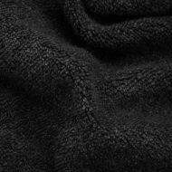 Aclima ReBorn Terry Pullover Dark Grey Melange