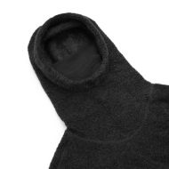 Aclima ReBorn Terry Pullover Dark Grey Melange