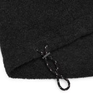 Aclima ReBorn Terry Pullover Dark Grey Melange