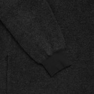 Aclima ReBorn Terry Pullover Dark Grey Melange