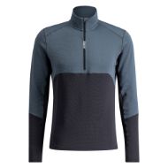 Swix Heat Wool LS Stormy Weather