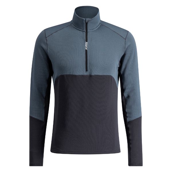 Swix Heat Wool LS Stormy Weather