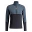 Swix Heat Wool LS Stormy Weather