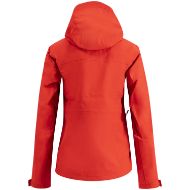 Swix Fjell Anorak  Womens Swix Red
