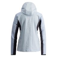 Swix Horizon Jacket Womens Ballad Blue