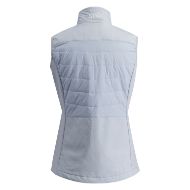 Swix Horizon Primaloft Vest Womens Ballad Blue