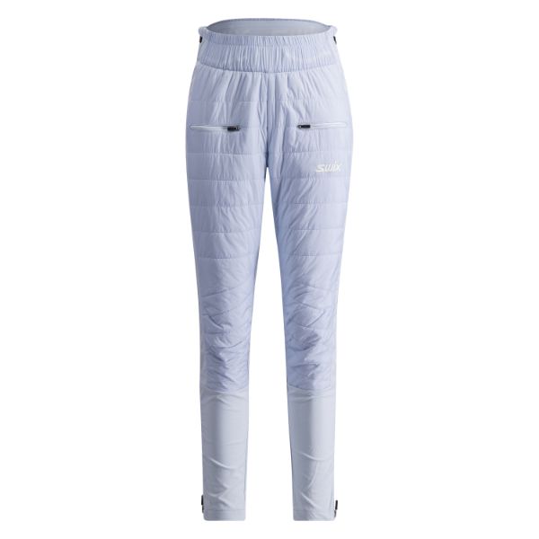 Swix Horizon Pants Womens Ballad Blue