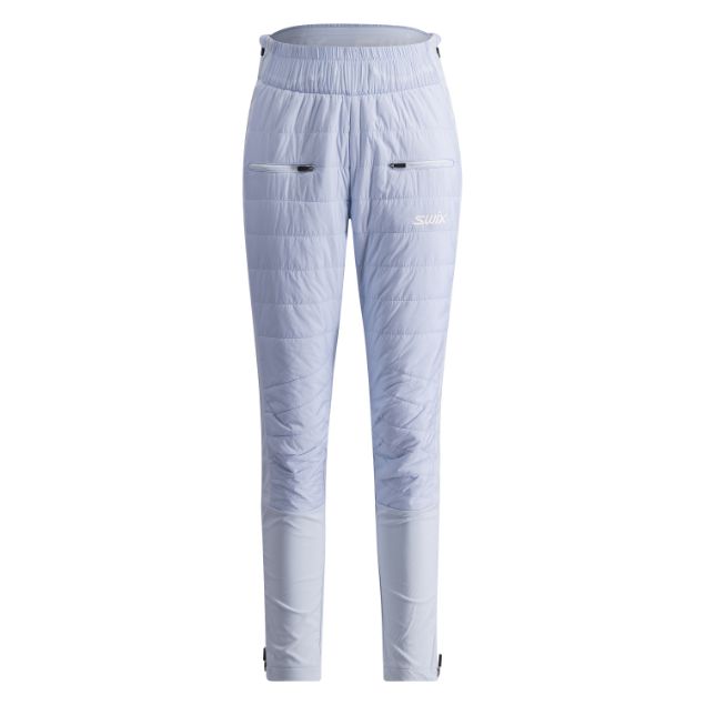 Swix Horizon Pants Womens Ballad Blue
