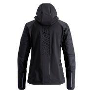 Swix Horizon Jacket Womens Jet Black