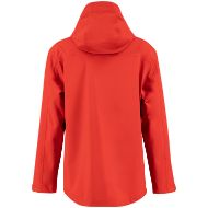 Swix Blizzard Anorak Swix Red