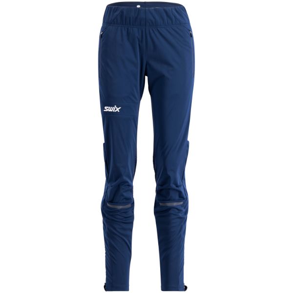 Swix Nordic XC Pants Womens Dark Navy