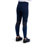 Swix Nordic XC Pants Womens Dark Navy