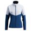 Swix Nordic XC Jacket Womens Lake Blue