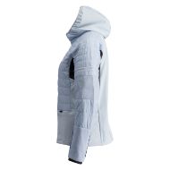 Swix Horizon Jacket Womens Ballad Blue