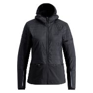 Swix Horizon Jacket Womens Jet Black
