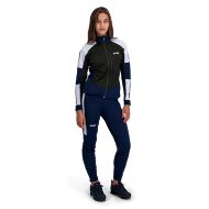 Swix Nordic XC Pants Womens Dark Navy