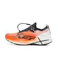 Xtep Chimera Pro 2.0 Lava Orange/Black