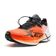 Xtep Chimera Pro 2.0 Lava Orange/Black